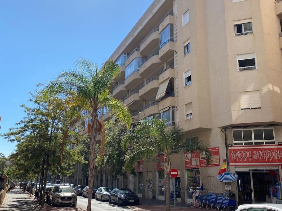 1 min to Beach and Marina - B&B Santa Pola