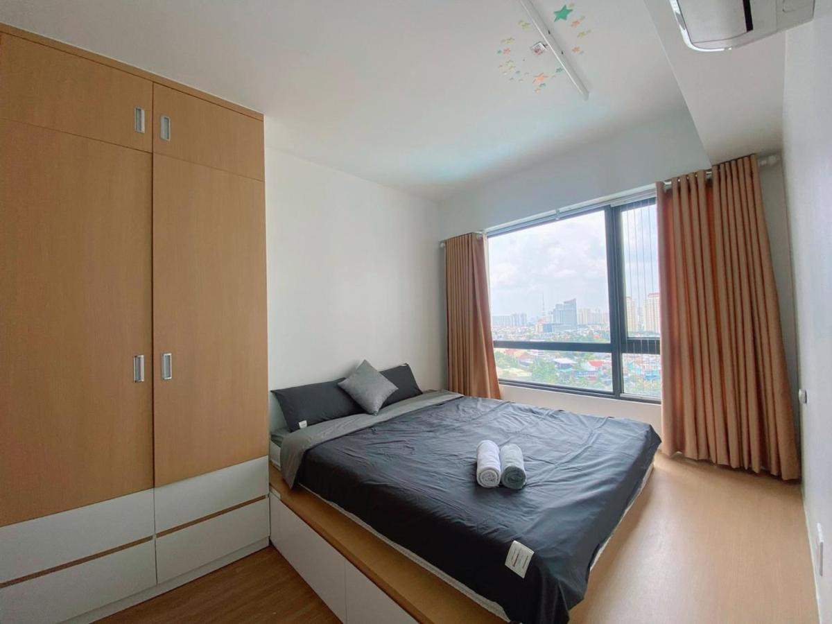 Masteri Thao Dien D2 - B&B Ho Chi Minh