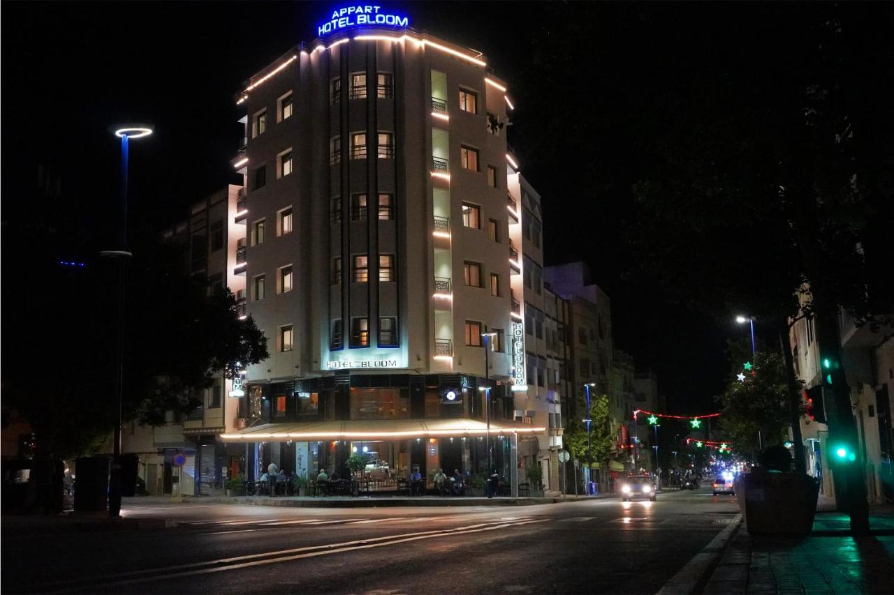 Appart Hotel Bloom - B&B