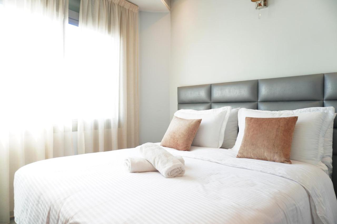 Appartamento Familiare con 2 Camere da Letto