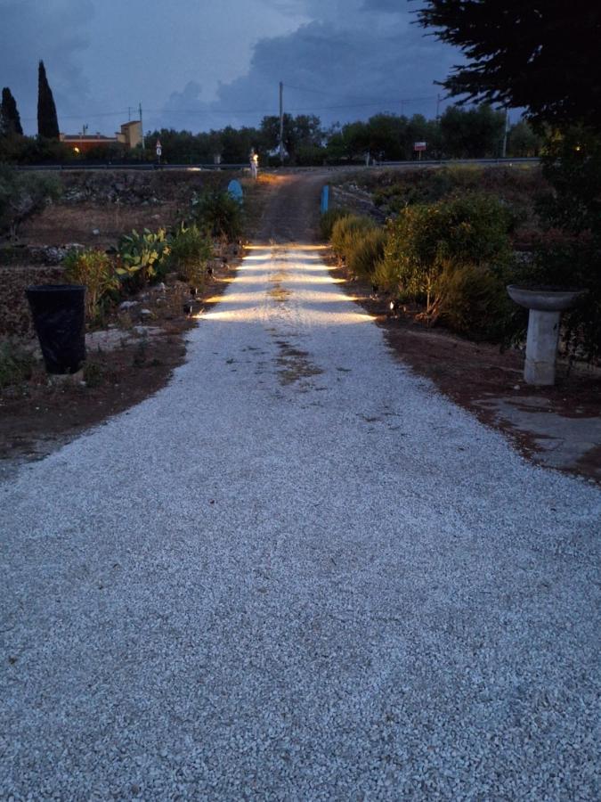 Casa vacanze La Campanella - Ferienwohnung