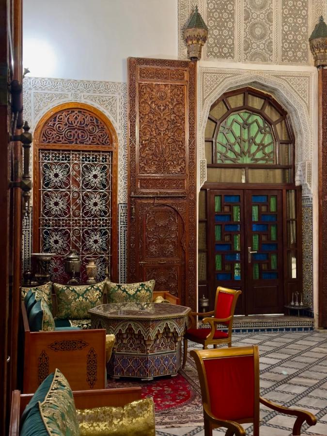 Riad Damia Suite &Spa - B&B