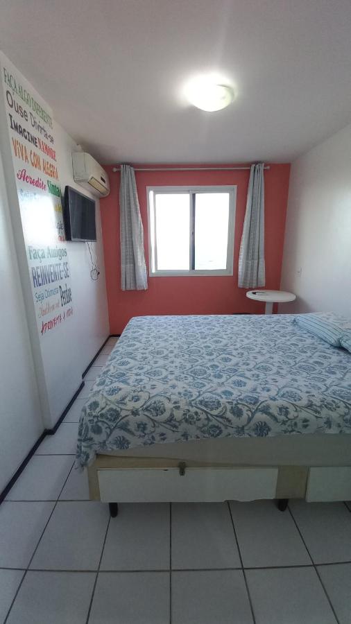 STUDIO EM FORTALEZA NO CONDOMINIO VILA DE IRACEMA - B&B Fortaleza