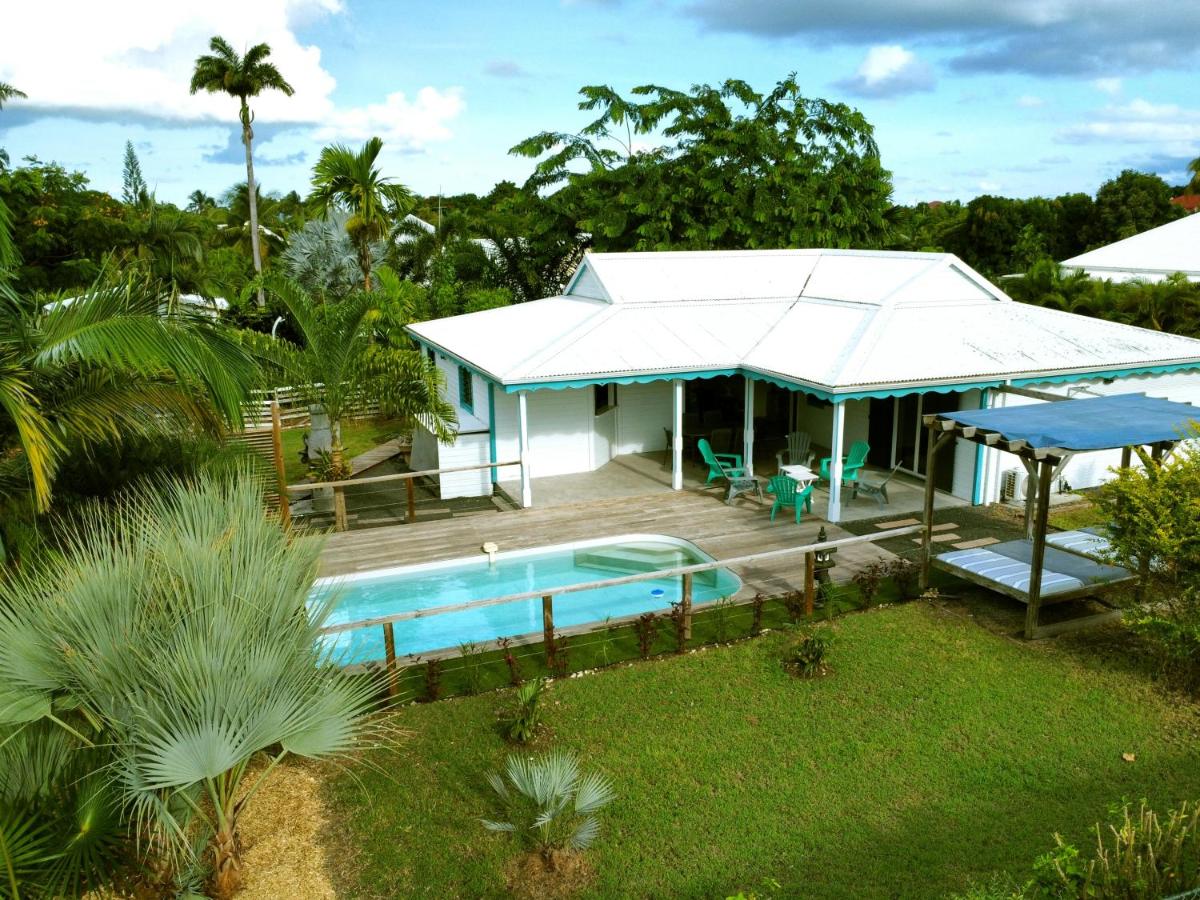 Villa Kaöna - Chambres d’hôtes