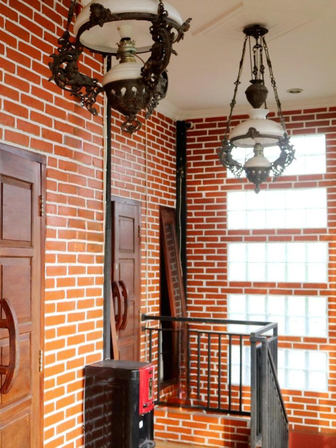Tweepersoonskamer met Eigen Badkamer