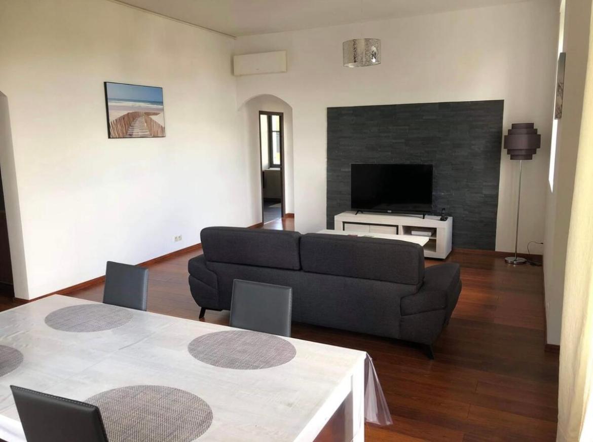 Résidence Le Tuc Saint Jean - Ferienwohnung