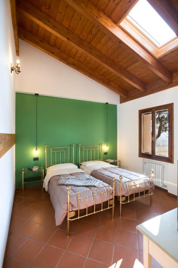 Habitación Doble con baño privado - 1 o 2 camas