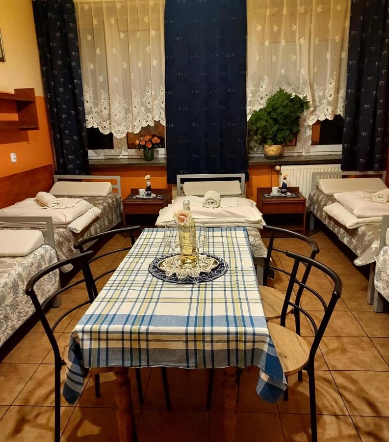 Familienzimmer 