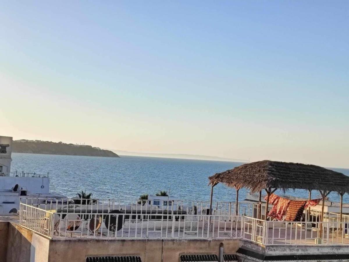 Rooftop La Marsa - Ferienwohnung