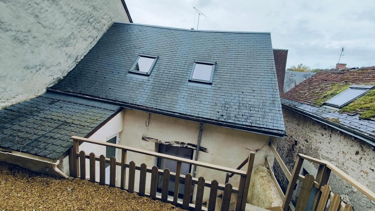 Petit gîte Montbazon - Chambres d’hôtes