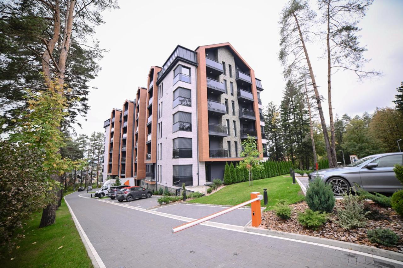 3S Apartmani - B&B