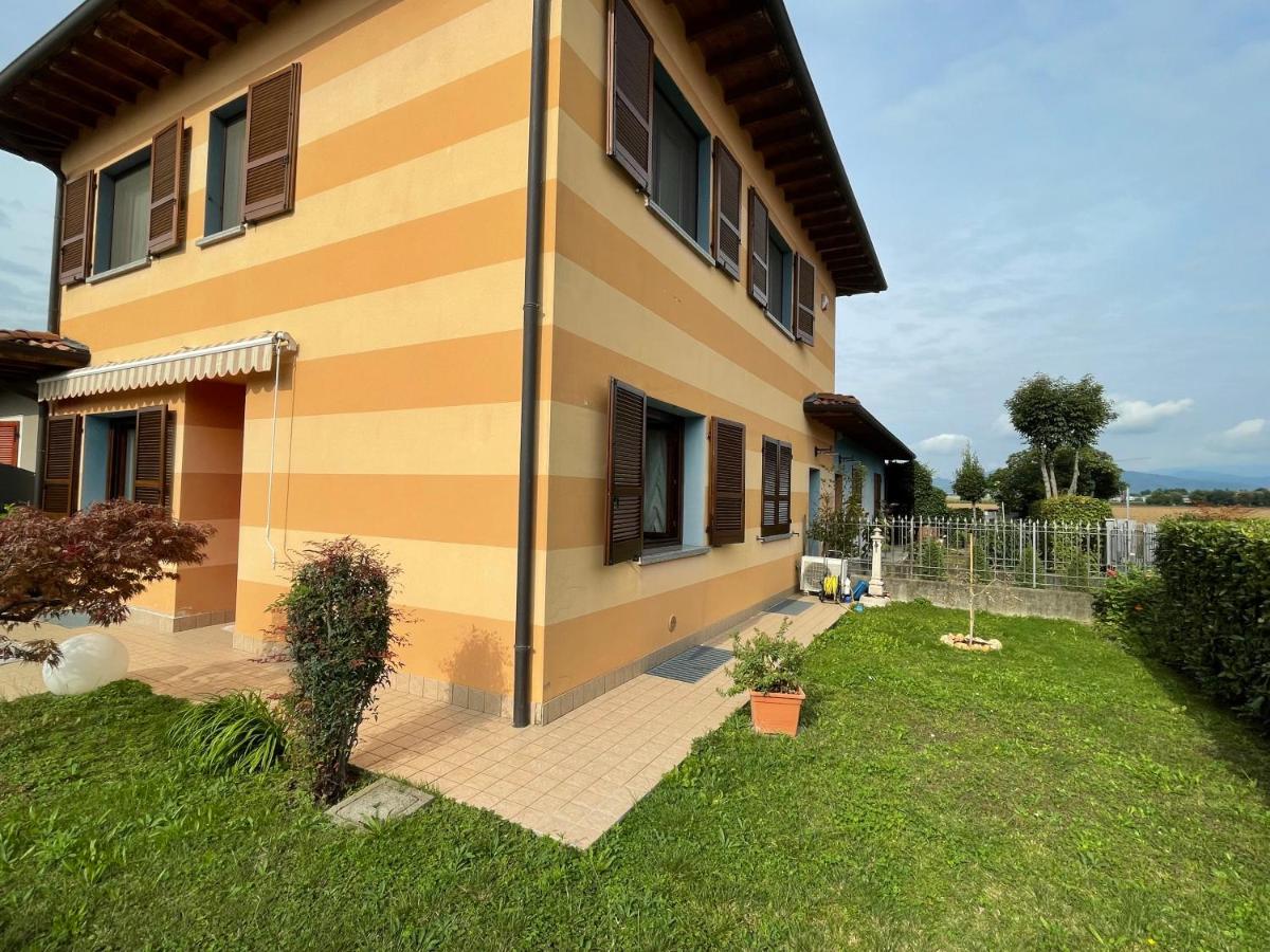 Casa MontOrfano Erbusco - B&B Erbusco