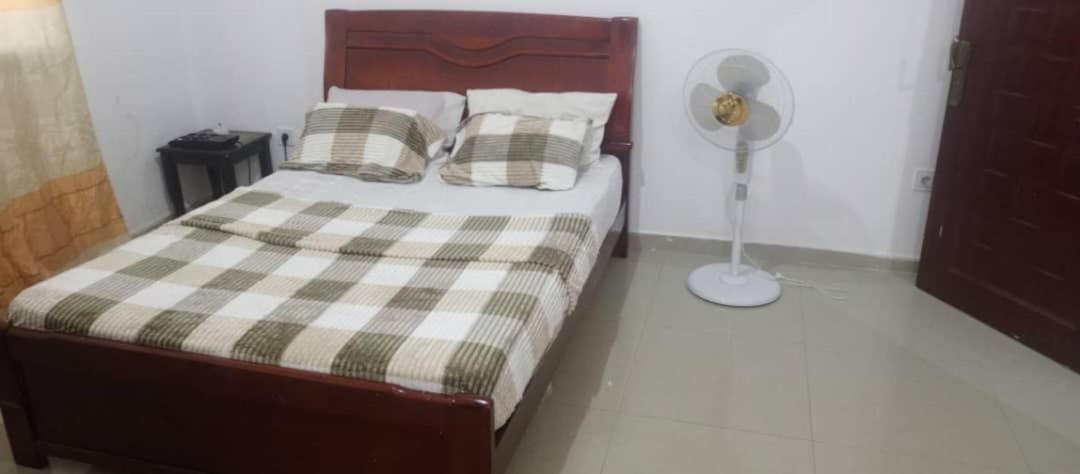 Casa Excelsior Bissau - Ferienwohnung