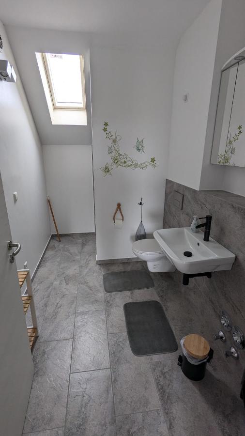 One-Bedroom Apartment with Balcony
