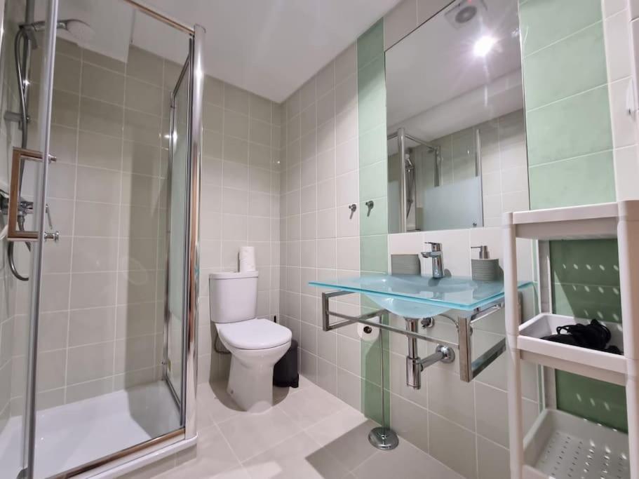 Stylish Tavira Apartment - B&B Cabanas de Tavira