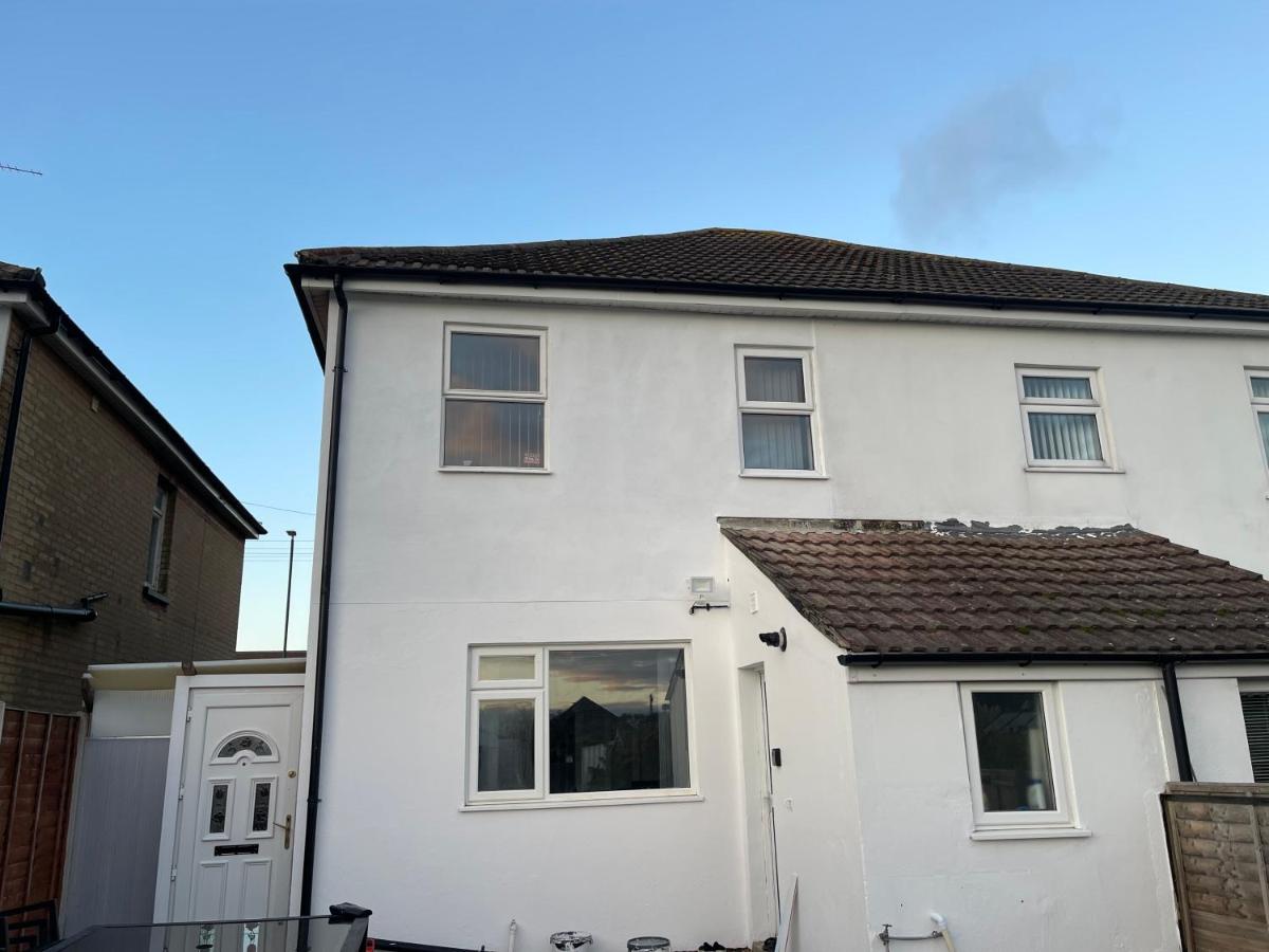 House in Bournemouth and Poole - Chambres d'hôtes Bournemouth