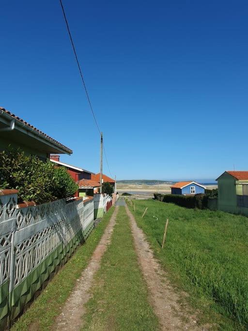 Haus am Meer - Ferienwohnung