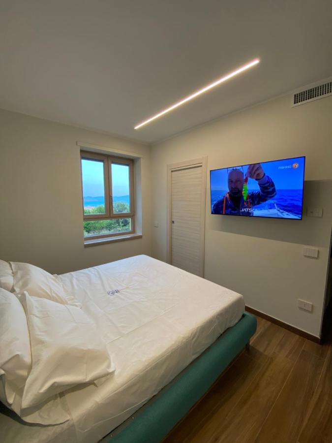 Junior Suite with Balcony