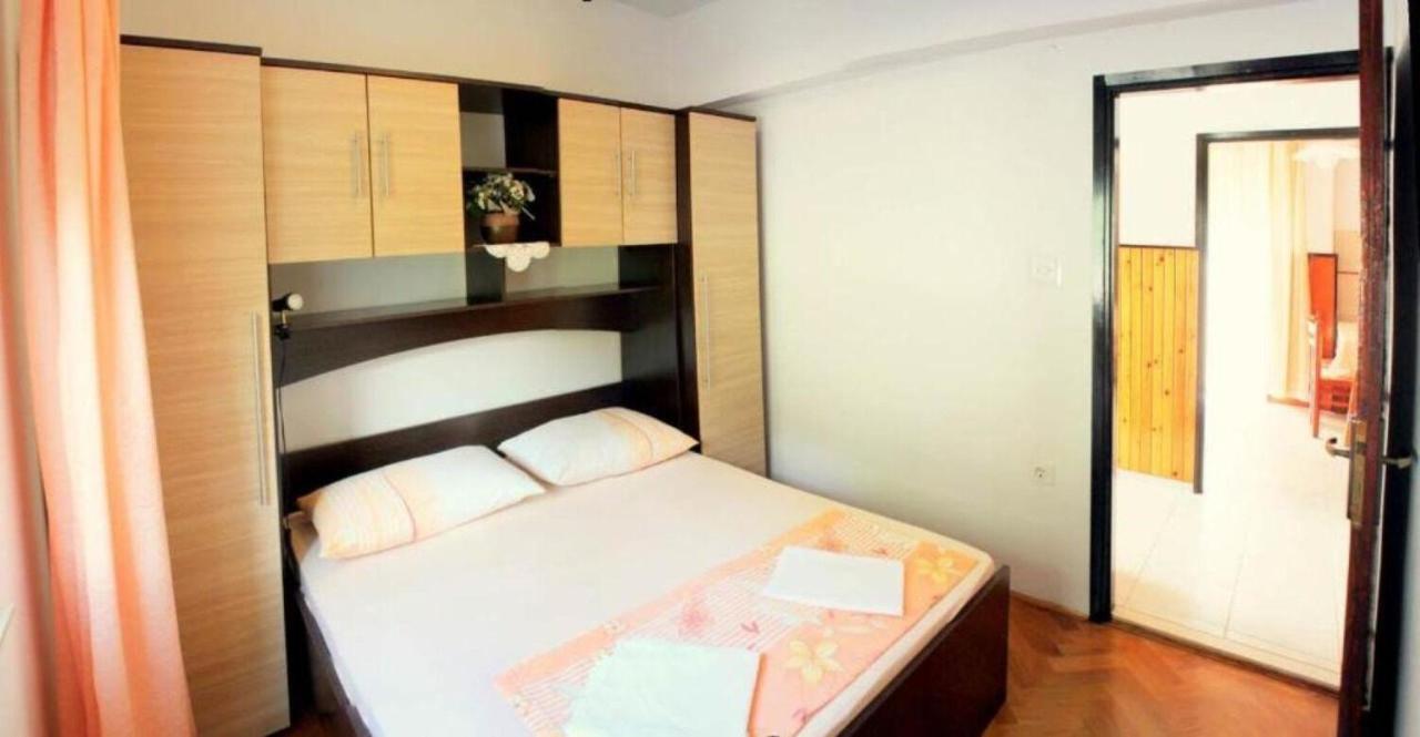 Apartment mit 1 Schlafzimmer Standard