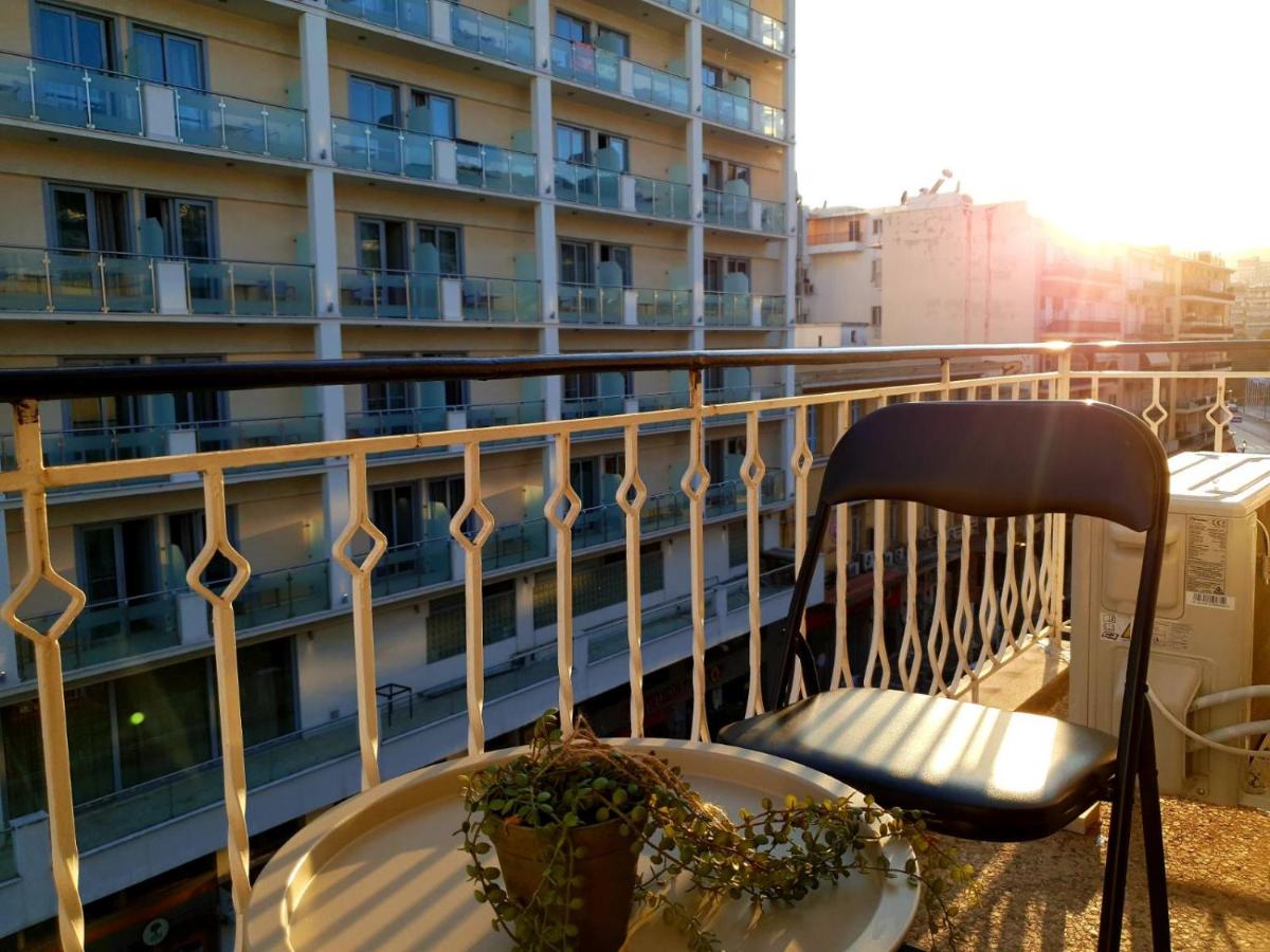 Castle View Ap1 - B&B Kavala