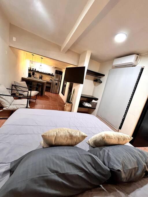 Loft en Jalatlaco PA - B&B