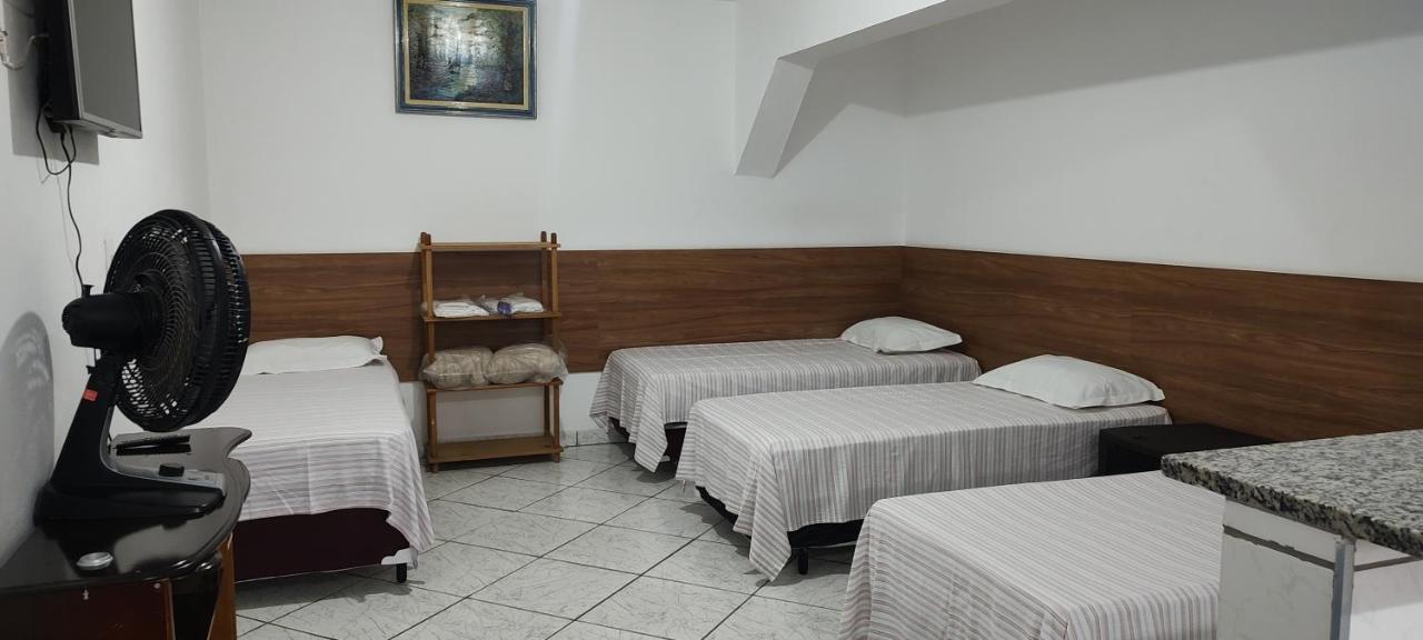Chambre Quadruple Classique