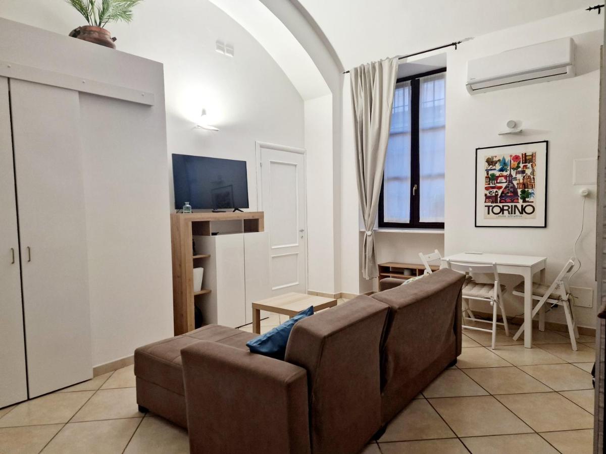 Maison Garibaldi 26 - Ferienwohnung Turin