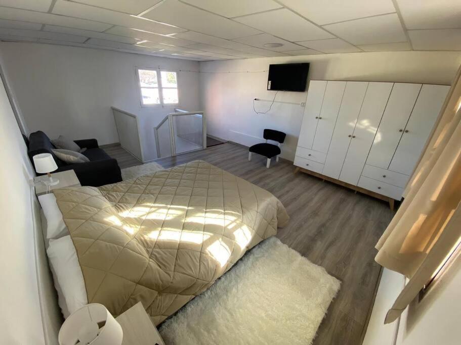 Loft Paraiso - B&B San Luis