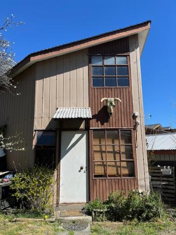 Cabaña Errazuriz - B&B