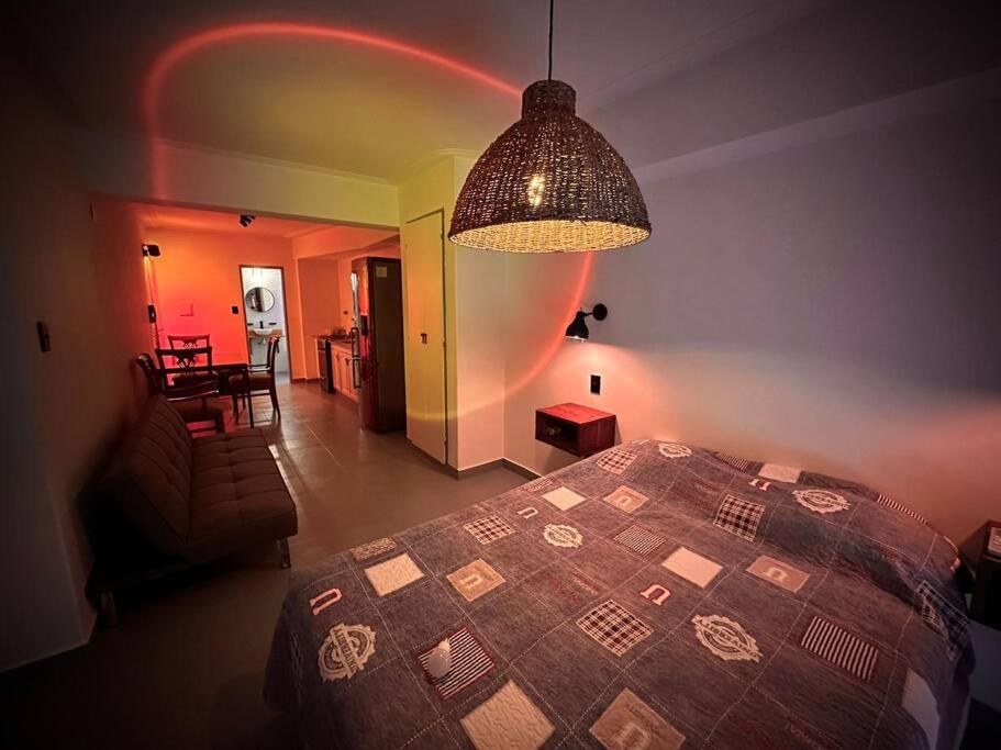 Monoambiente Céntrico Barrio Sur - B&B