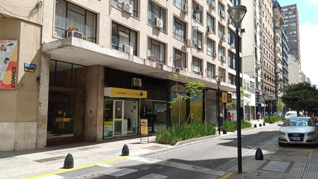 Apart Maipu - B&B