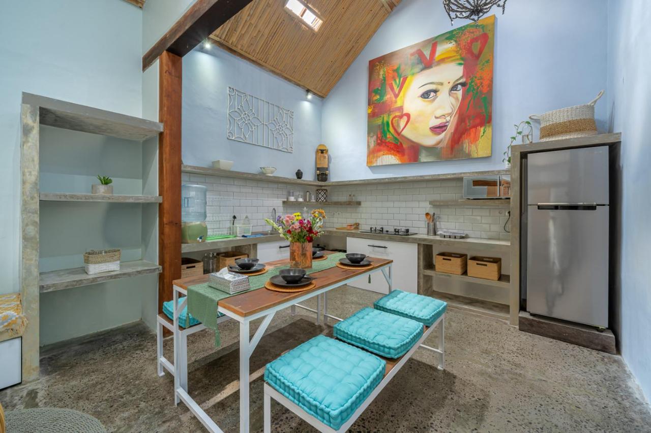 BouganVilla - B&B Canggu