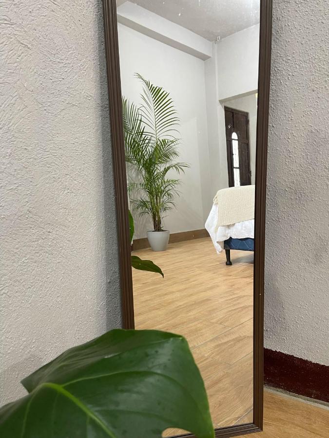 Residencia Boho - Ferienwohnung
