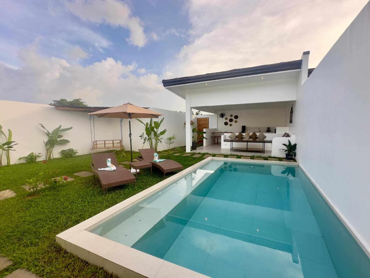 Gandalupa Villas Elnido - Ferienwohnung