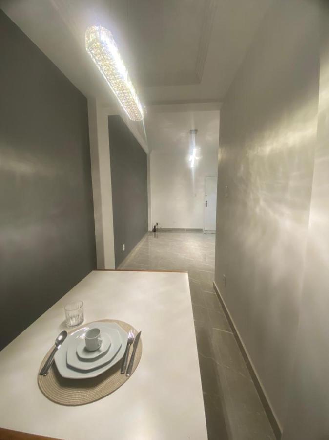 Copacabana JJ - B&B Rio de Janeiro