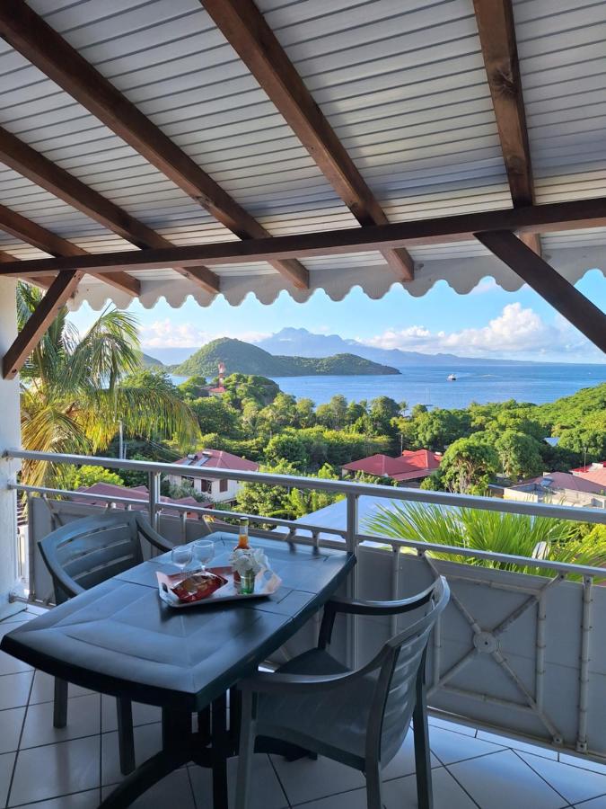 Petite Anse - Ferienwohnung