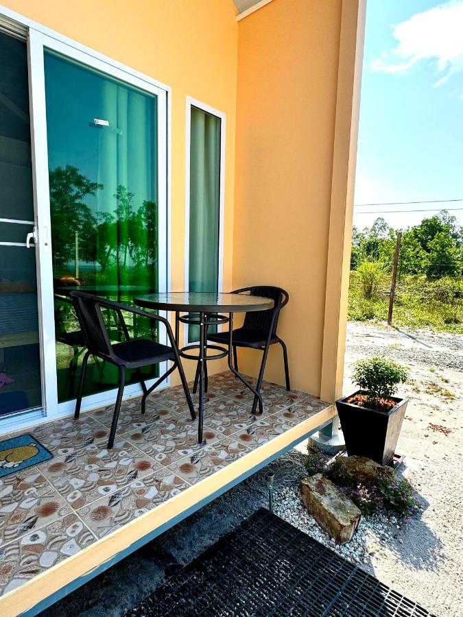 Suite con Vista Mare