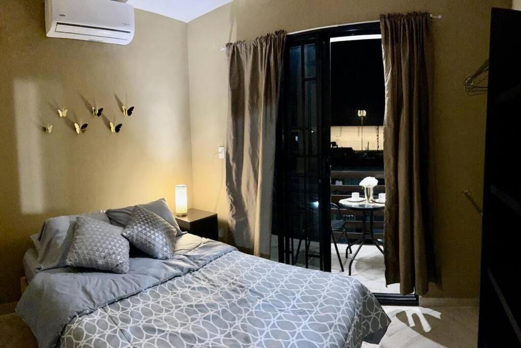Apartment mit 2 Schlafzimmern