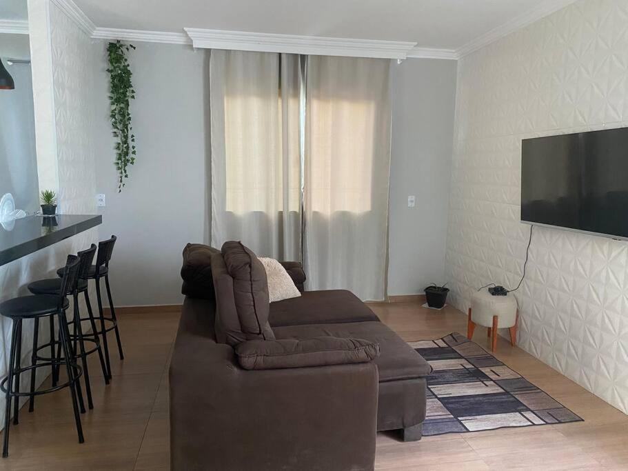 sobrado super aconchegante - B&B