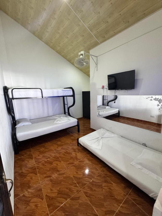 Quinta la esmeralda - B&B Melgar