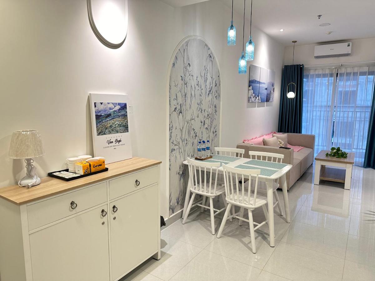 Quadruple Room with Balcony