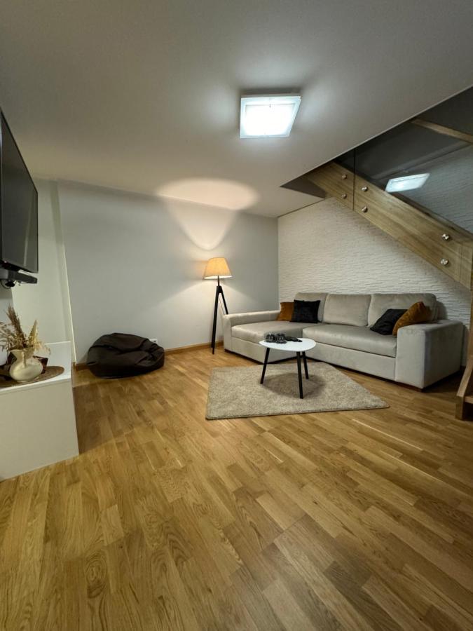 Apartment Kesklinna läheduses - B&B Tartu