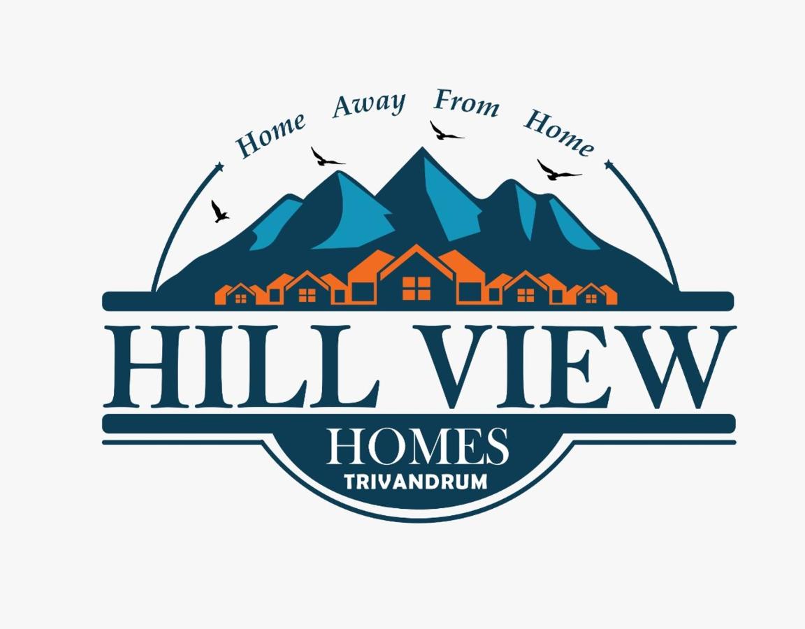 HILL VIEW ACsingle double executive Room in Trivandrum - B&B