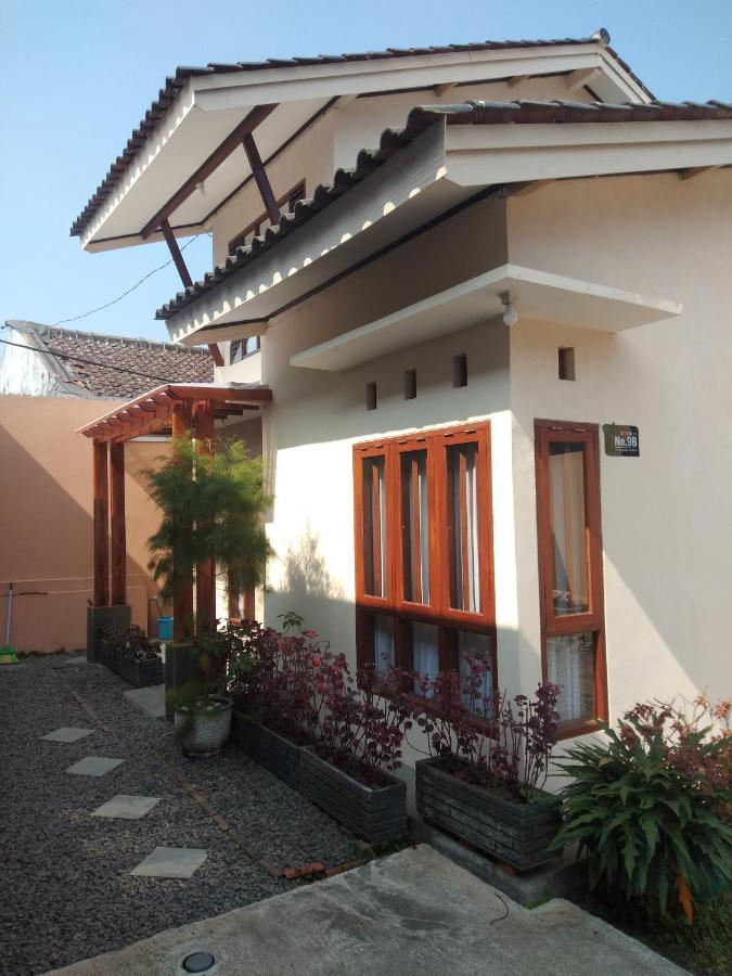 Villa Viva Mezzanine - Family - B&B