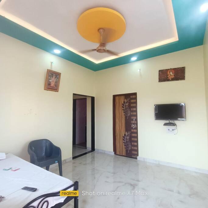 Mallikarjun Residency - B&B Akalkot