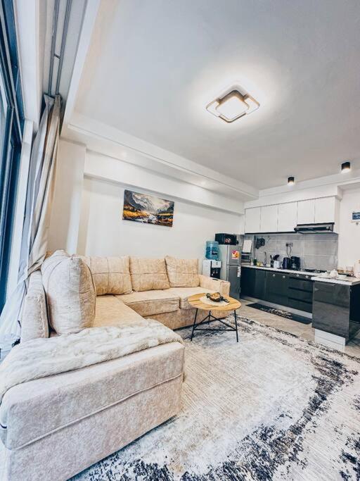1 Bedroom Lavington Oasis Leisure Home - B&B