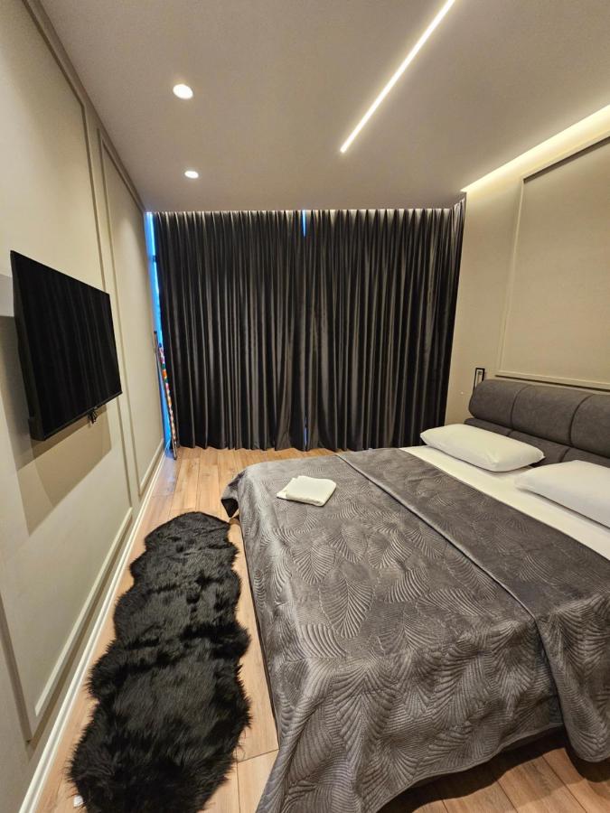 Apartamento con vistas a la ciudad