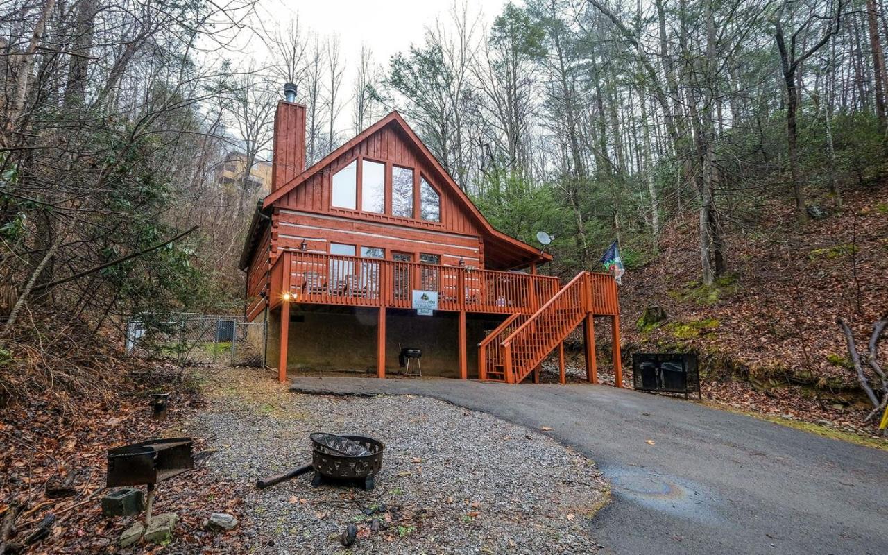 Highland Hideaway - B&B