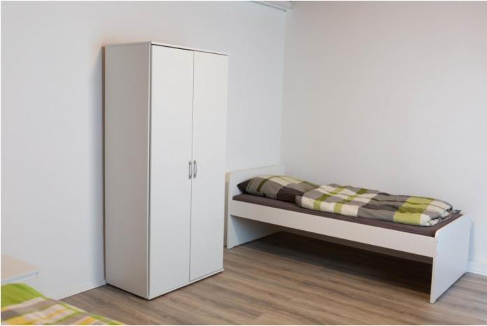 Apartment mit 3 Schlafzimmern
