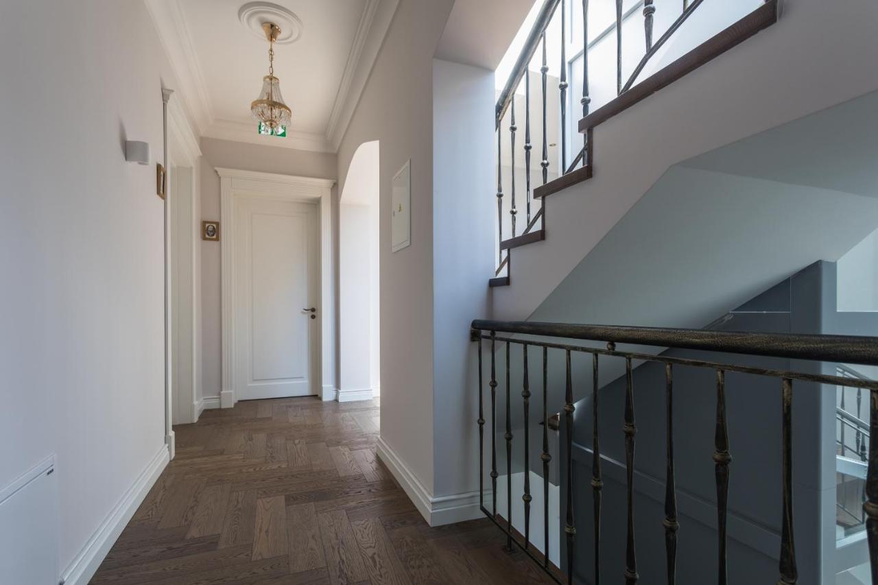 Vila Komoda - B&B Palanga